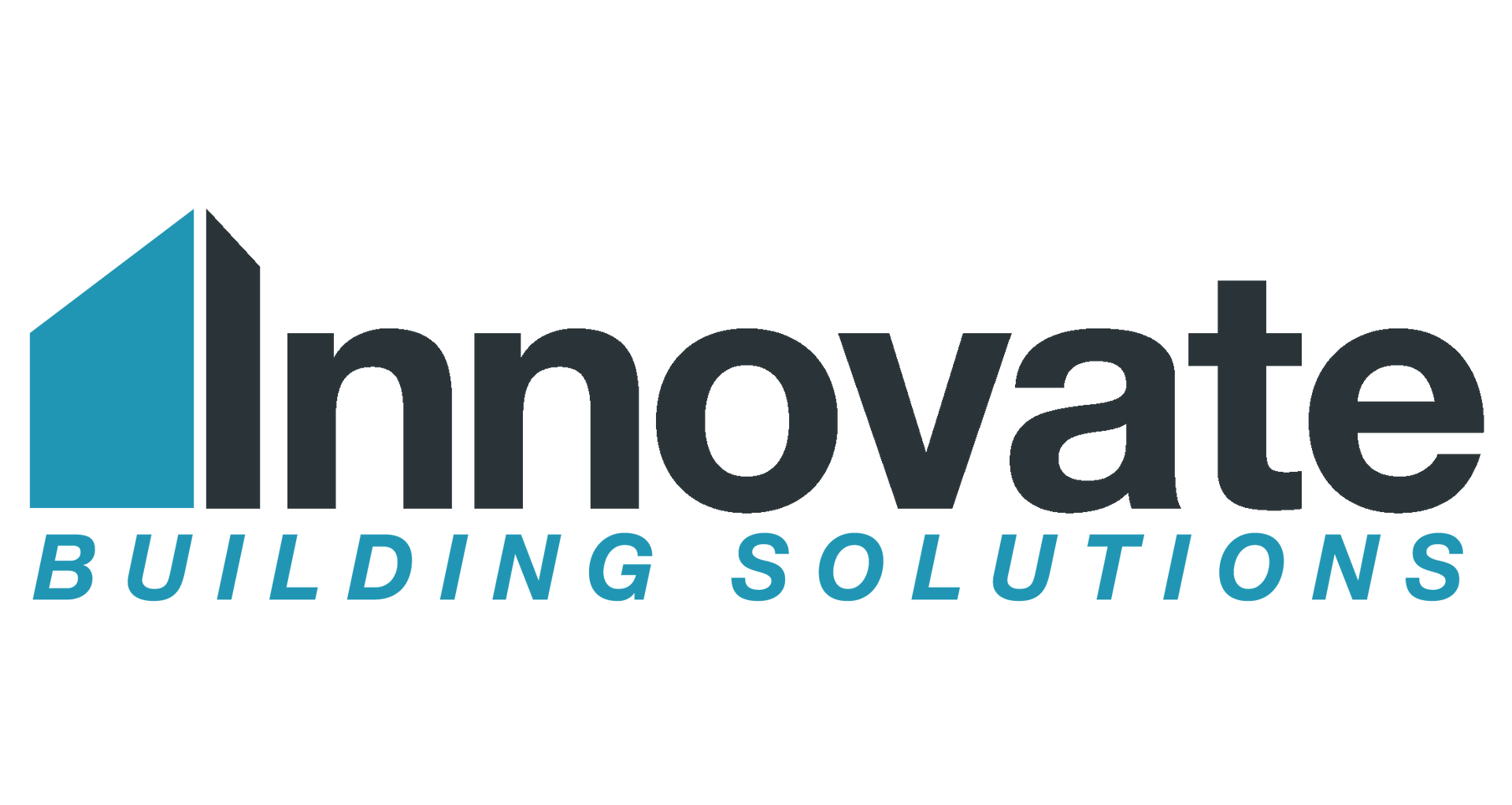 innovate building solutions logo