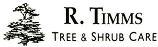 R. Timms Tree & Shrub Care Company Logo