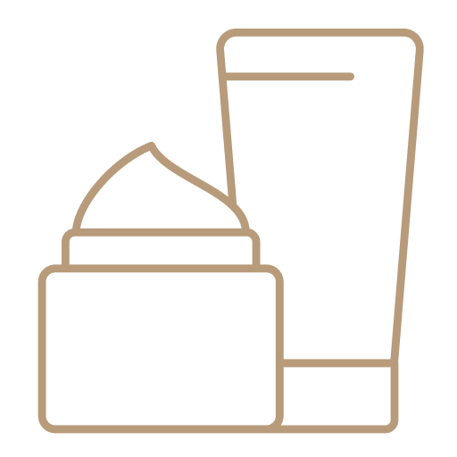 茶籽堂沐浴備品