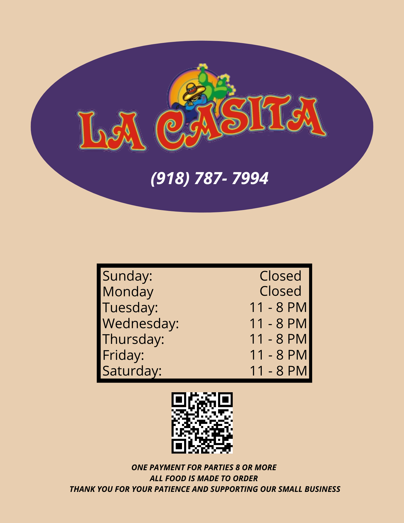 [Letter3 5] La Casita Fort Collins Terms Of Use Terms Of Use - pvvgcxb