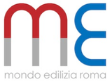 MONDO EDILIZIA ROMA Logo