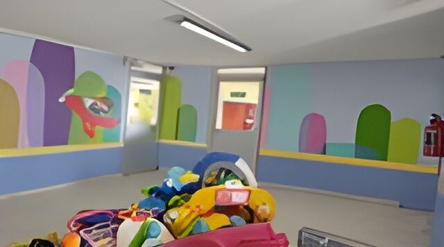 ROTULARTE -  Letras 3D personalizadas 