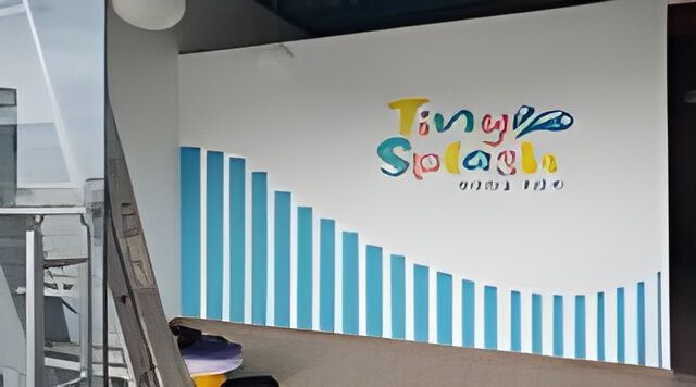 ROTULARTE - Murales infantiles