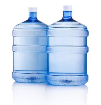 Bottled Water — Salt Delivery in New Lenox, IL