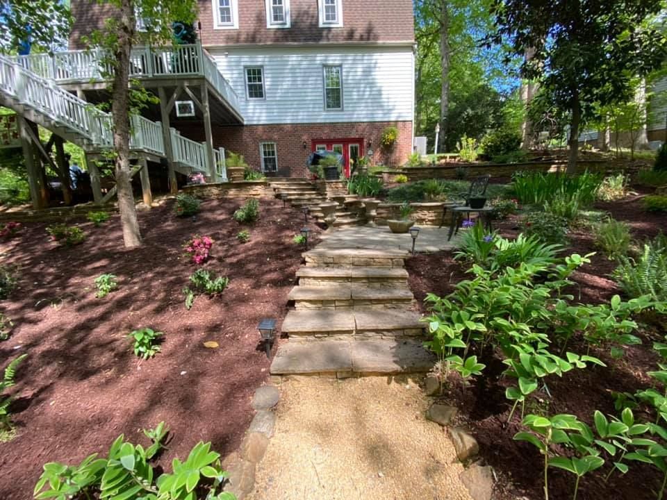 landscaping services 46