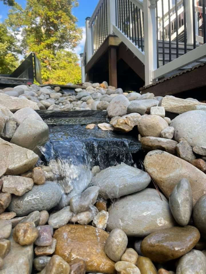 landscaping services 45