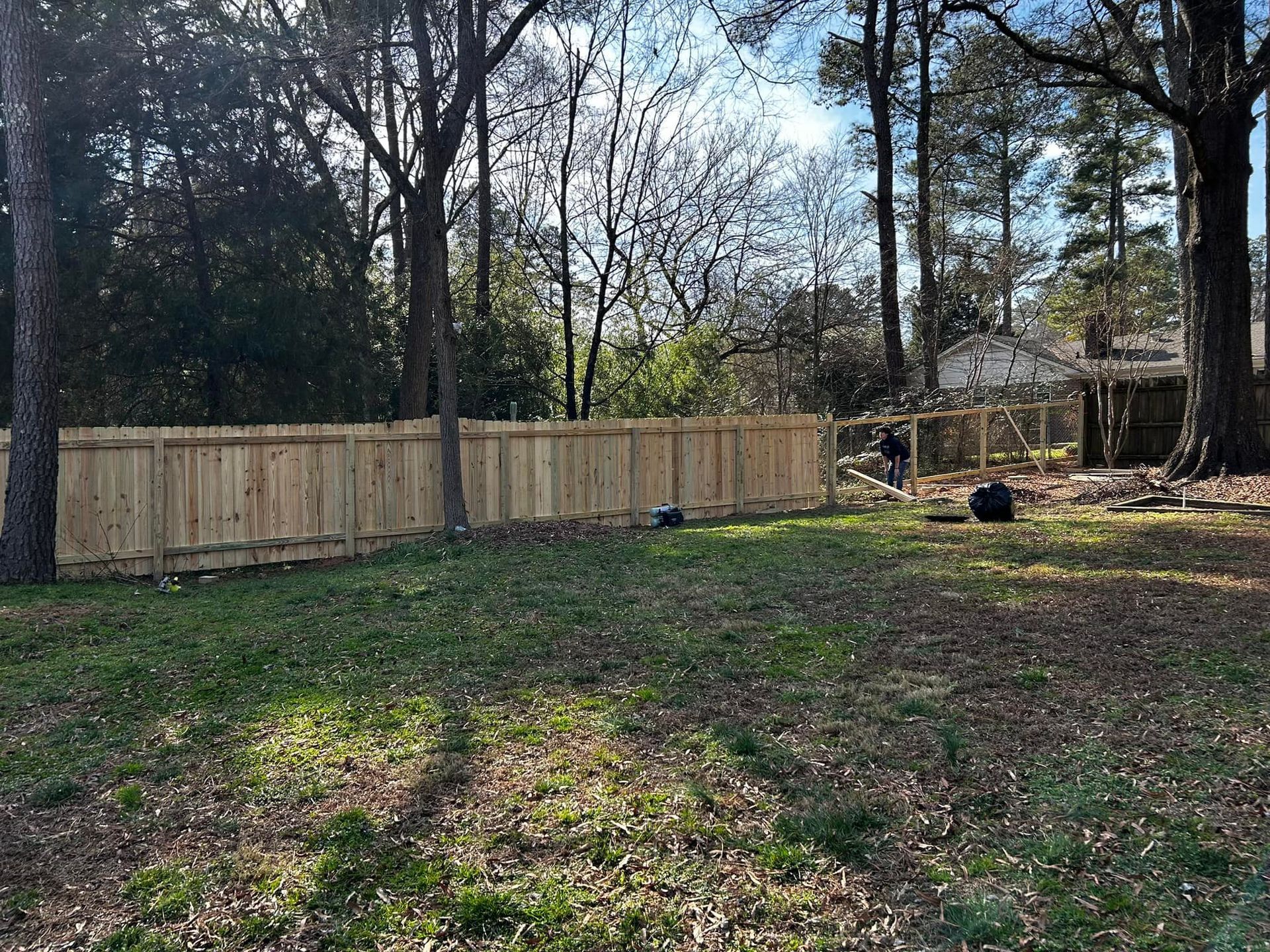 landscaping services 42