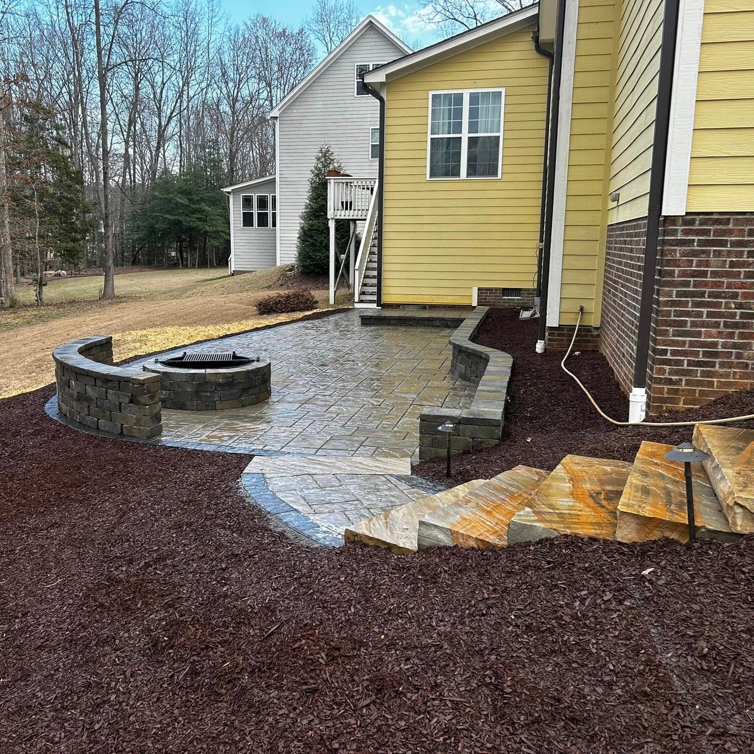 landscaping services 38