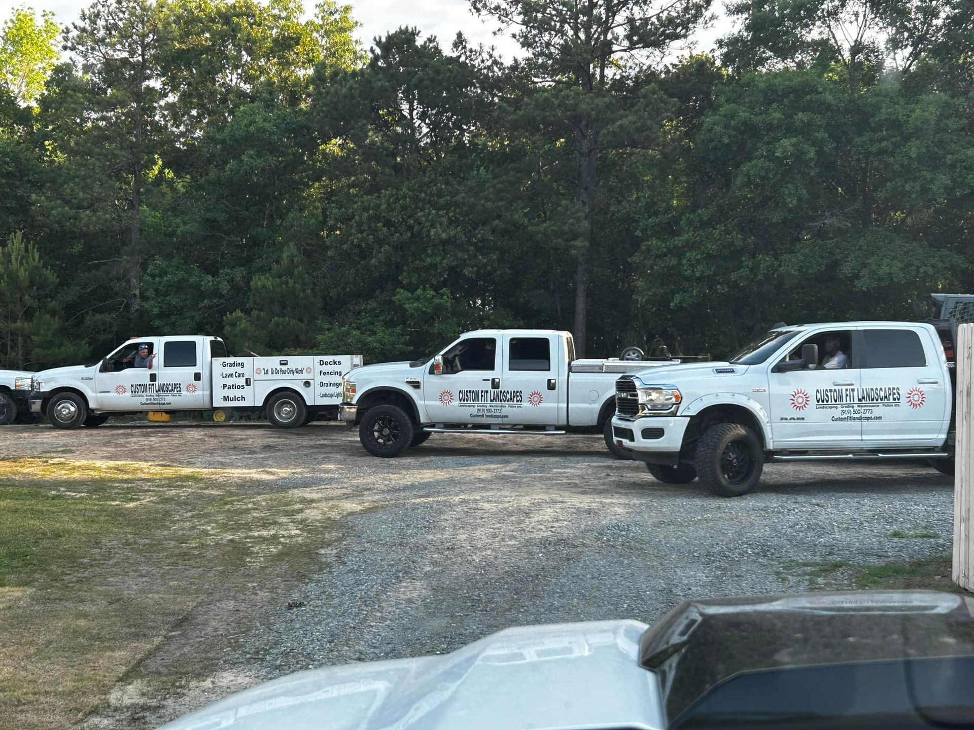 landscaping services 36