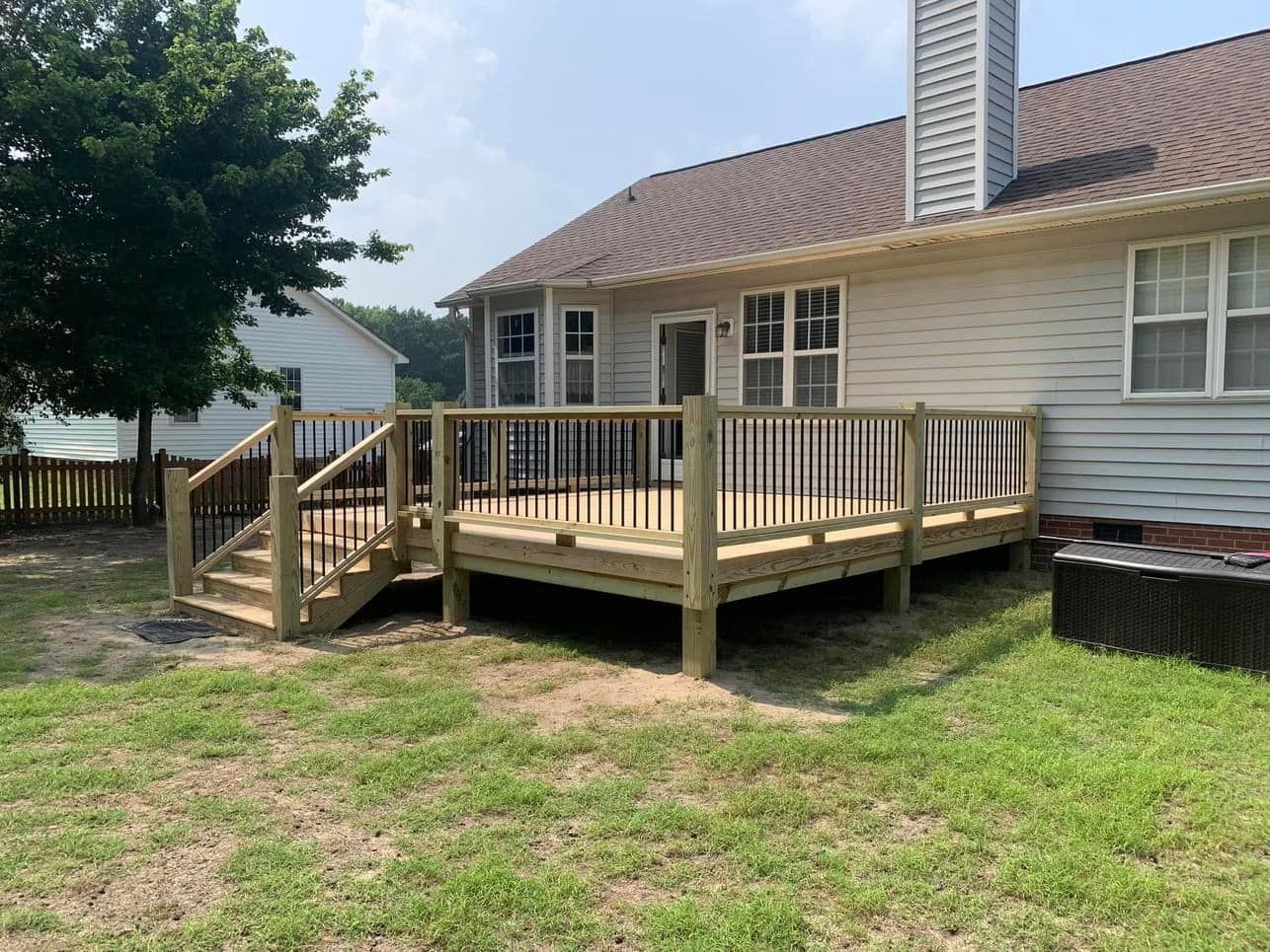 landscaping services 35