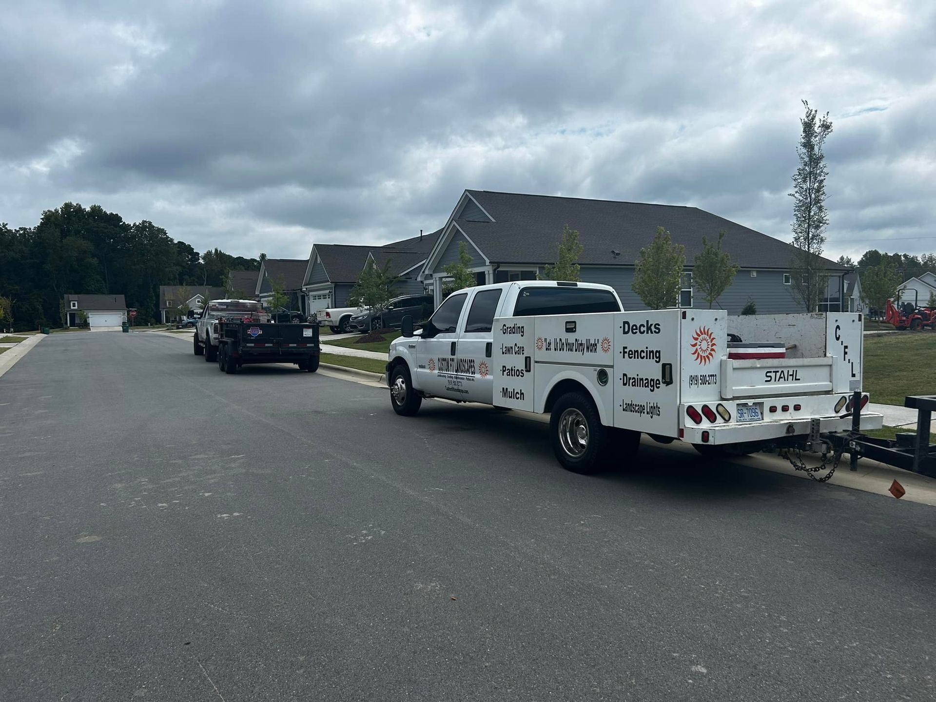 landscaping services 33