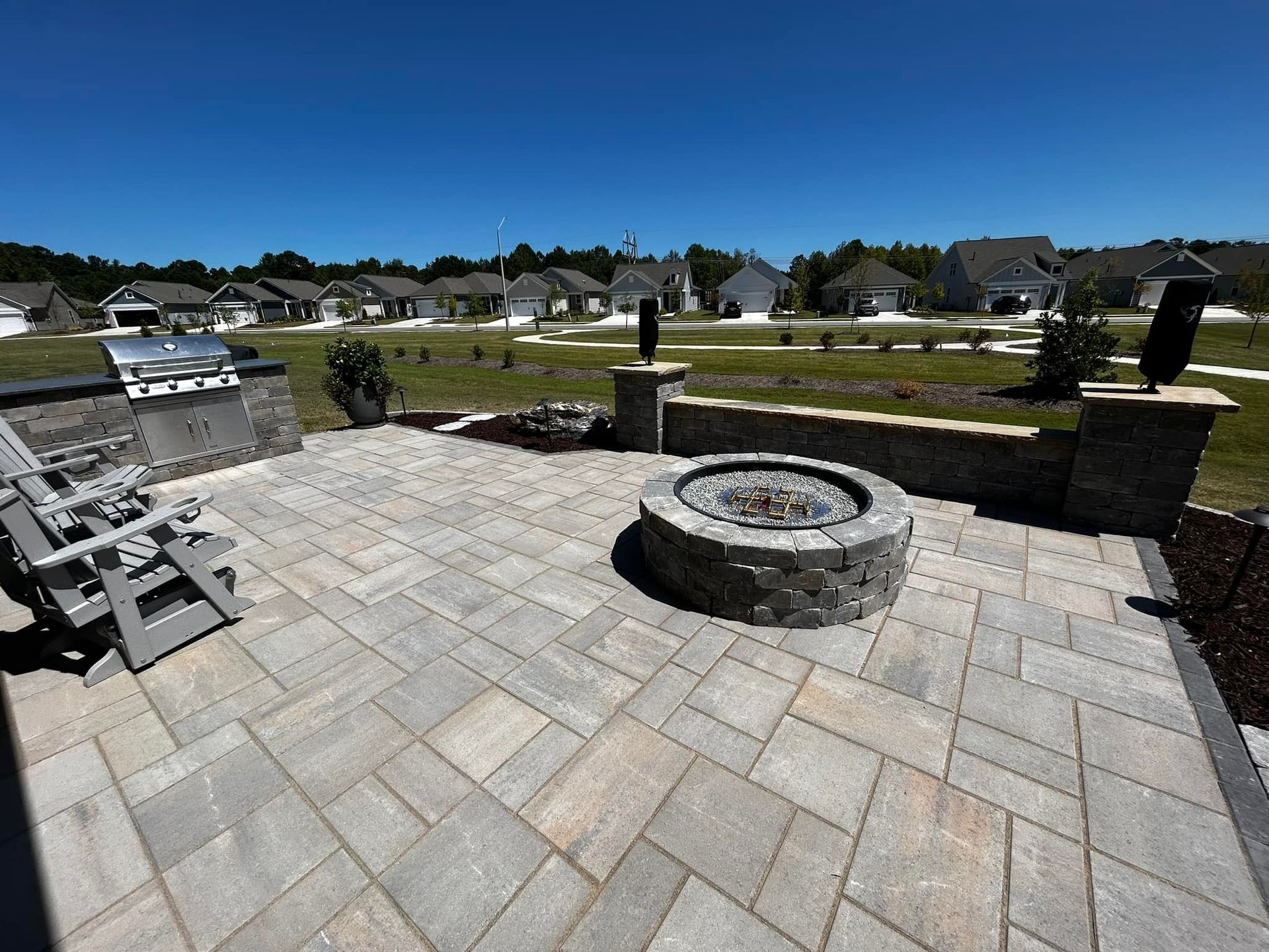 landscaping services 25