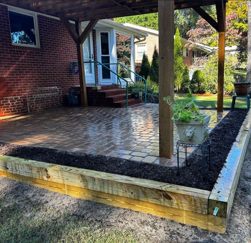 landscaping services 23