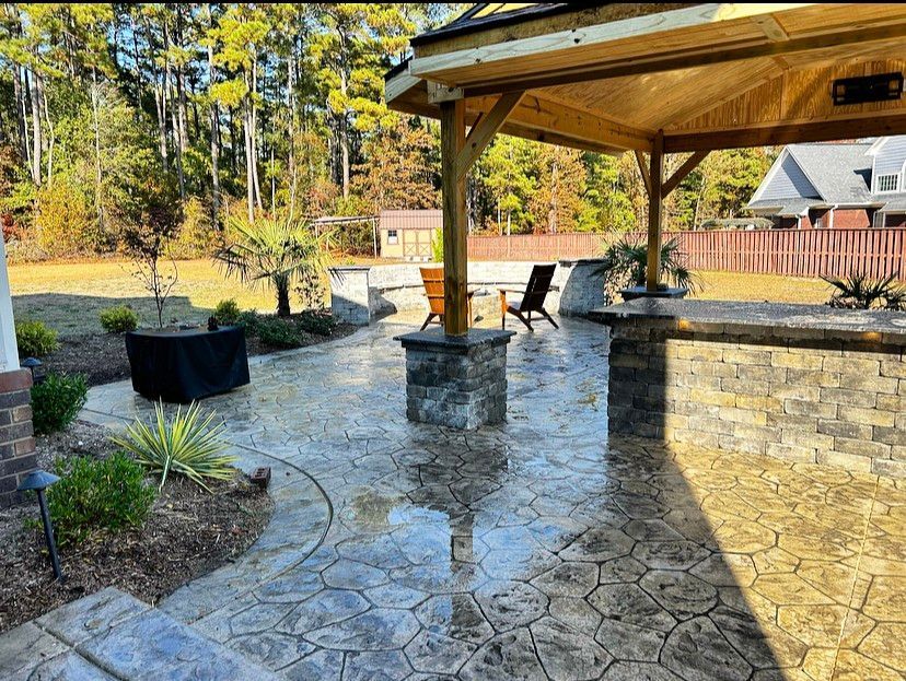 landscaping services 22