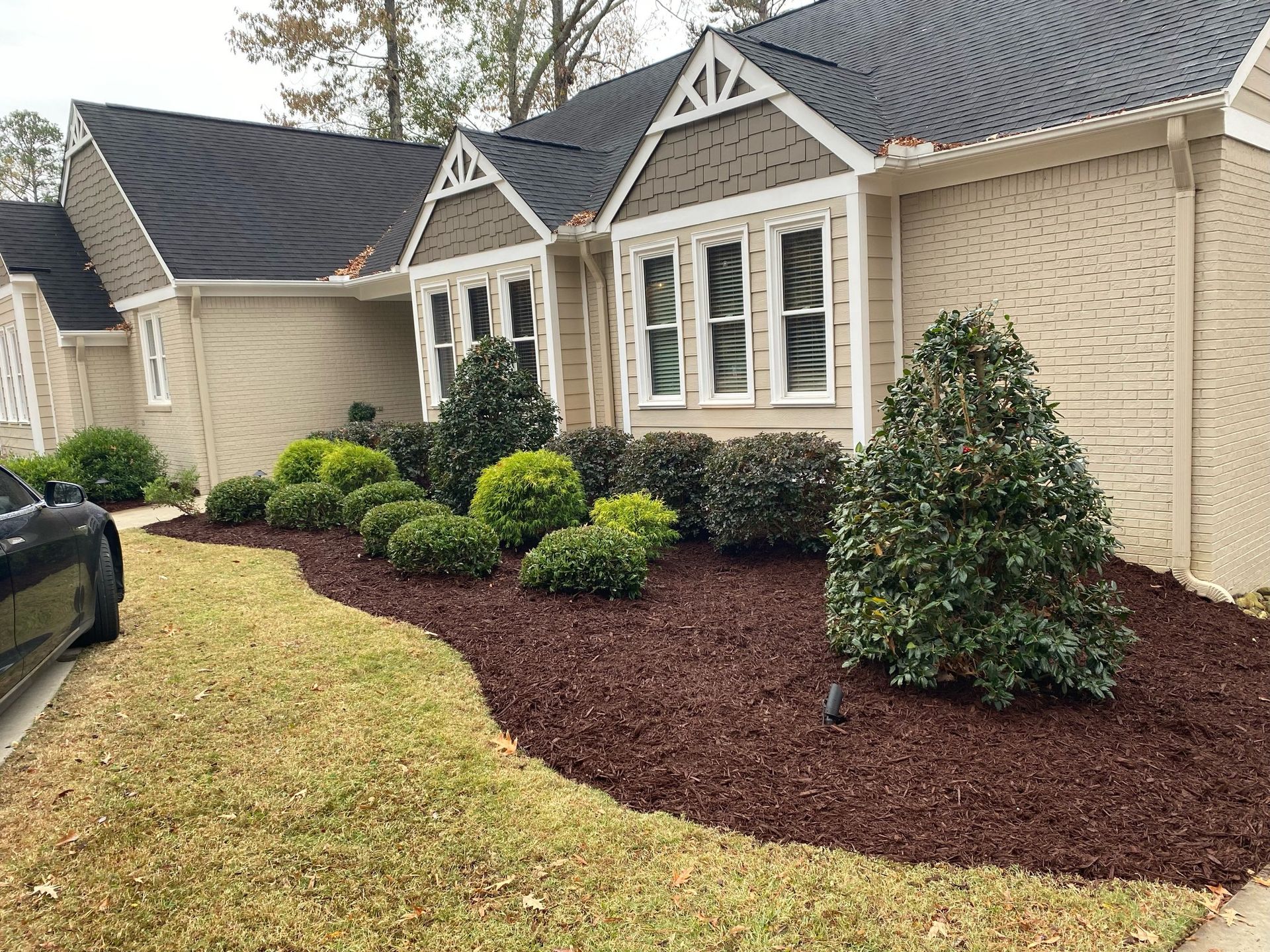 landscaping services 21