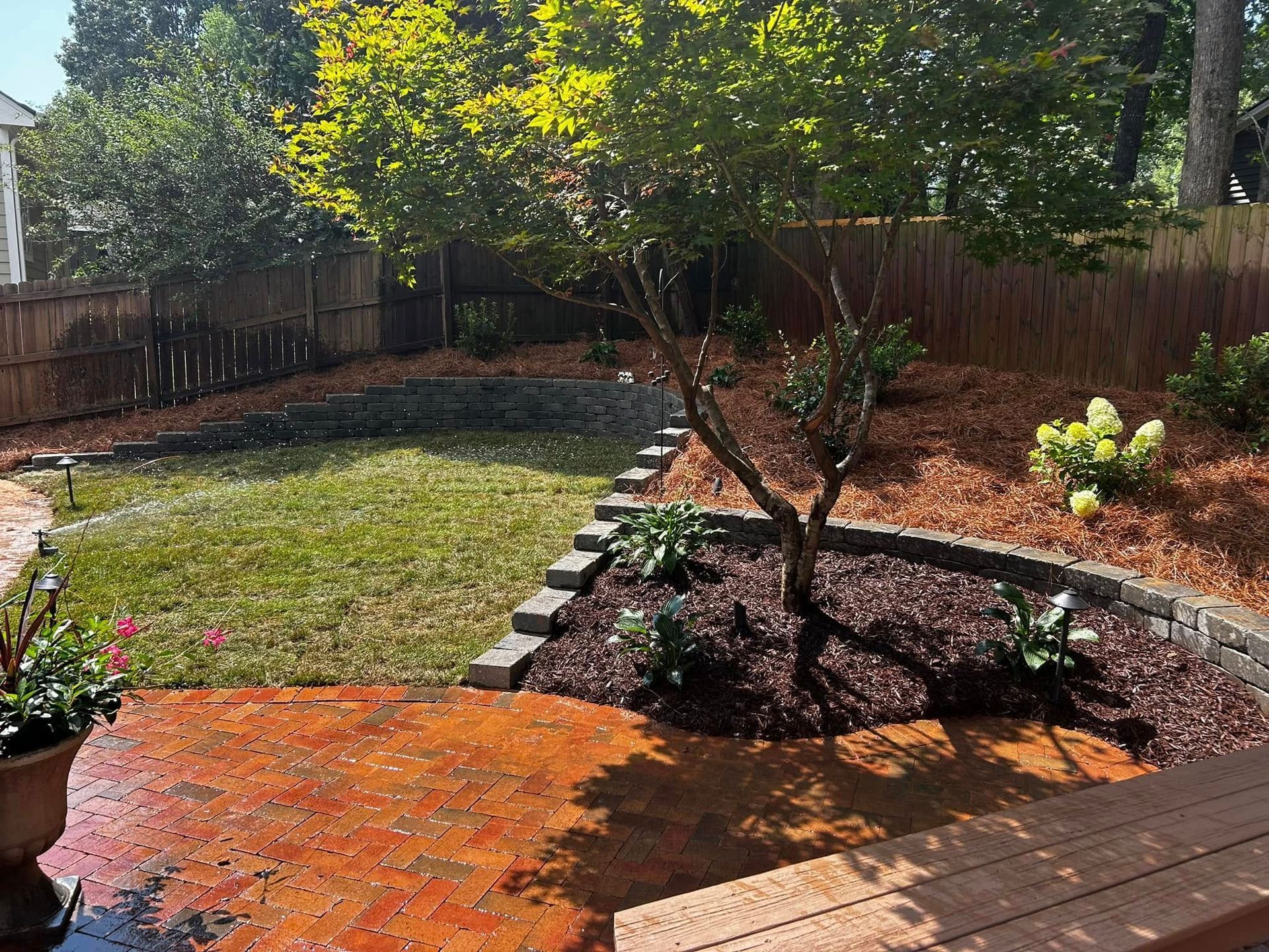 landscaping services  12