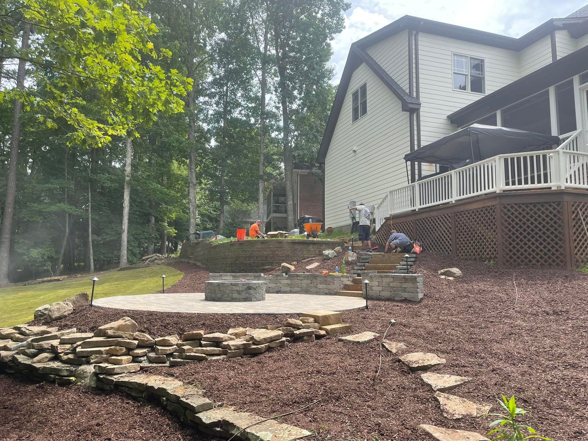 landscaping services  5