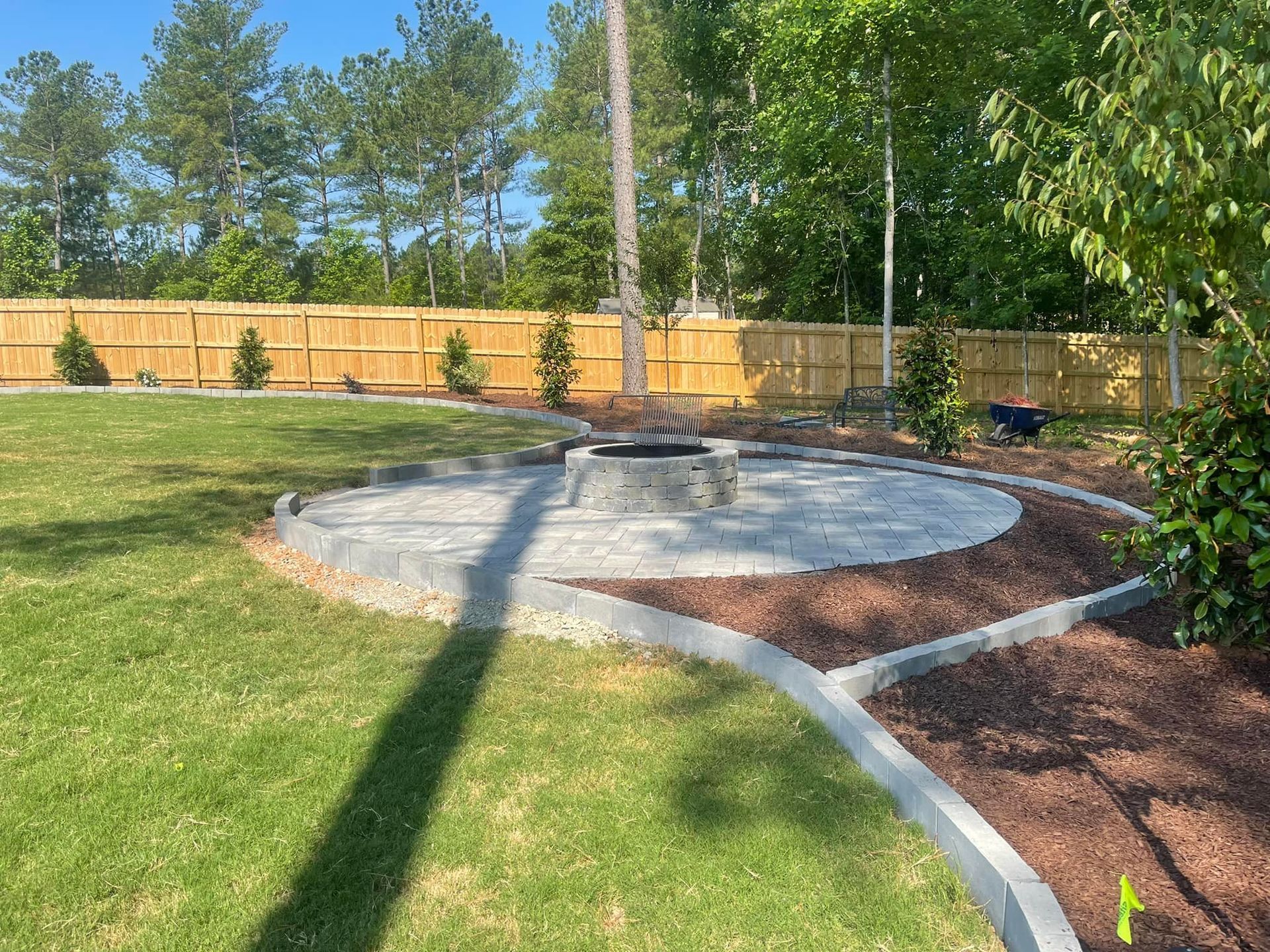 landscaping services  3