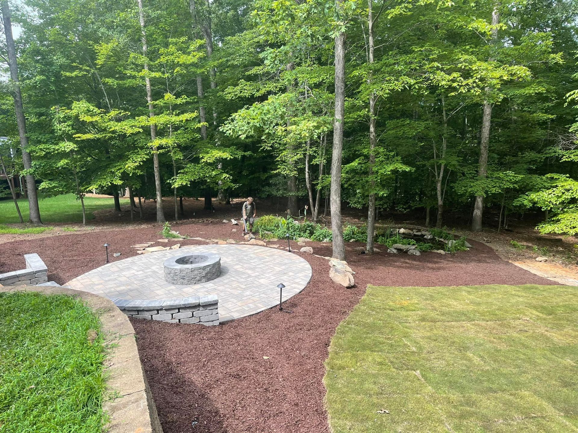 landscaping services  1