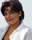 Ms Shemila Tharani - Team Body Vibrant