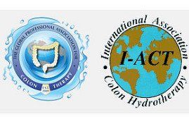 International association logos
