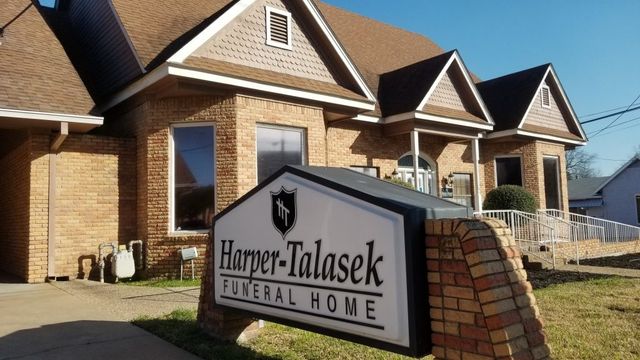 Killeen Texas Funeral Homes - Homemade Ftempo