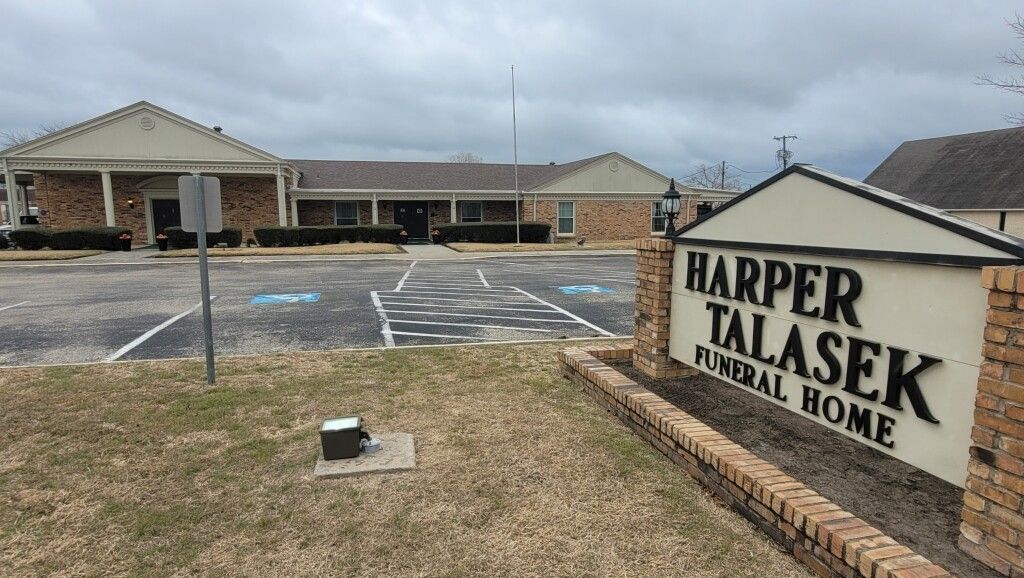 Our Facility HarperTalasek Funeral Homes