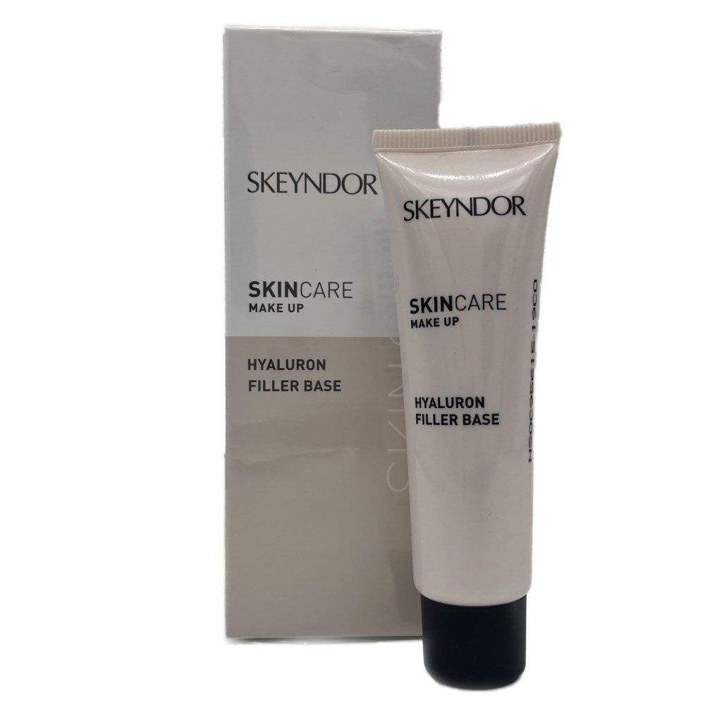 Skin care make up – primer con ácido hialurónico