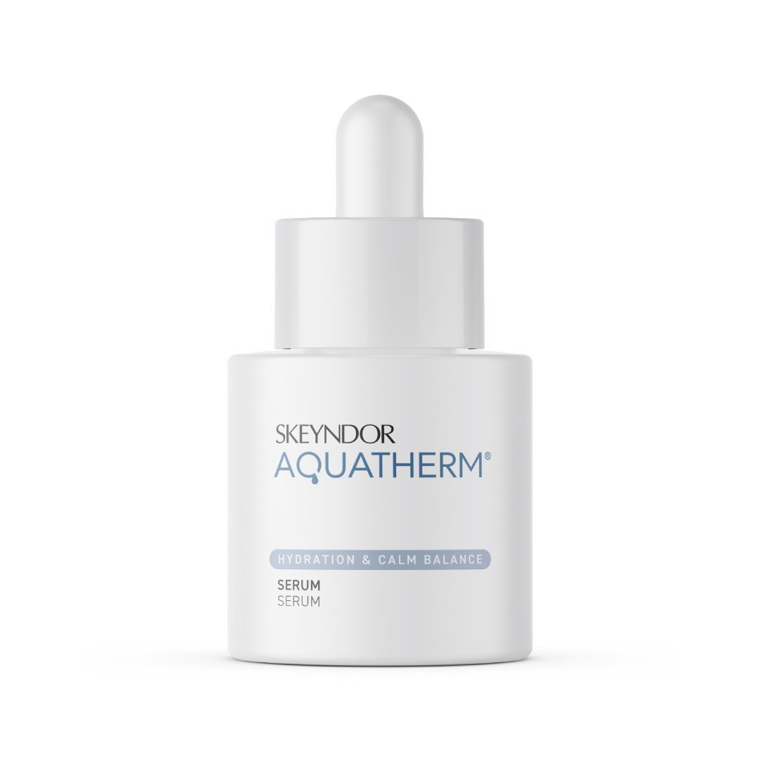 Emulsión Limpiadora – Skeyndor Aquatherm