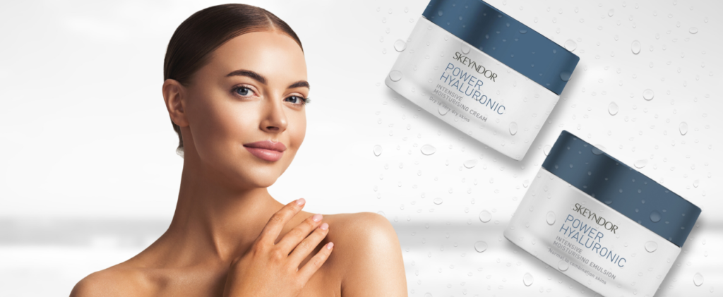 Crema Hyaluronic