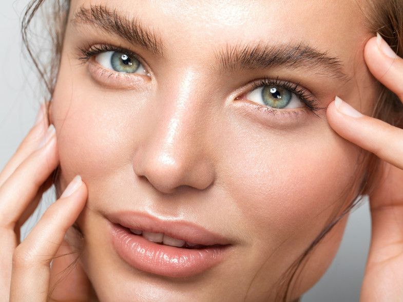 maquillaje