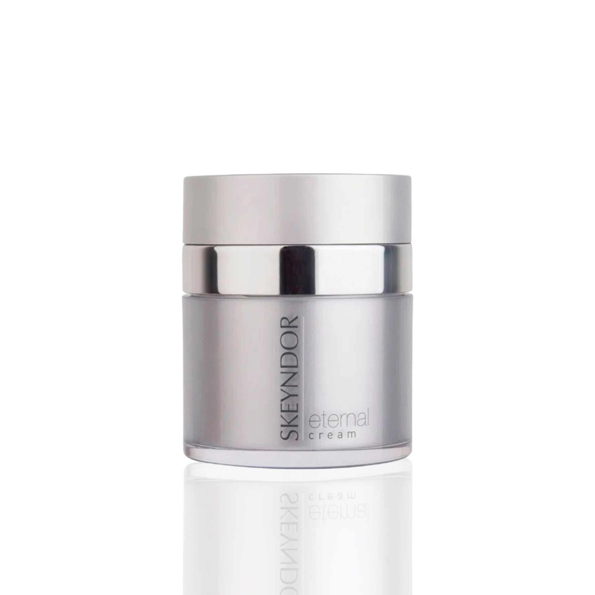 Contorno de Ojos Antiarrugas – Skeyndor Eternal Icy Eye Cream
