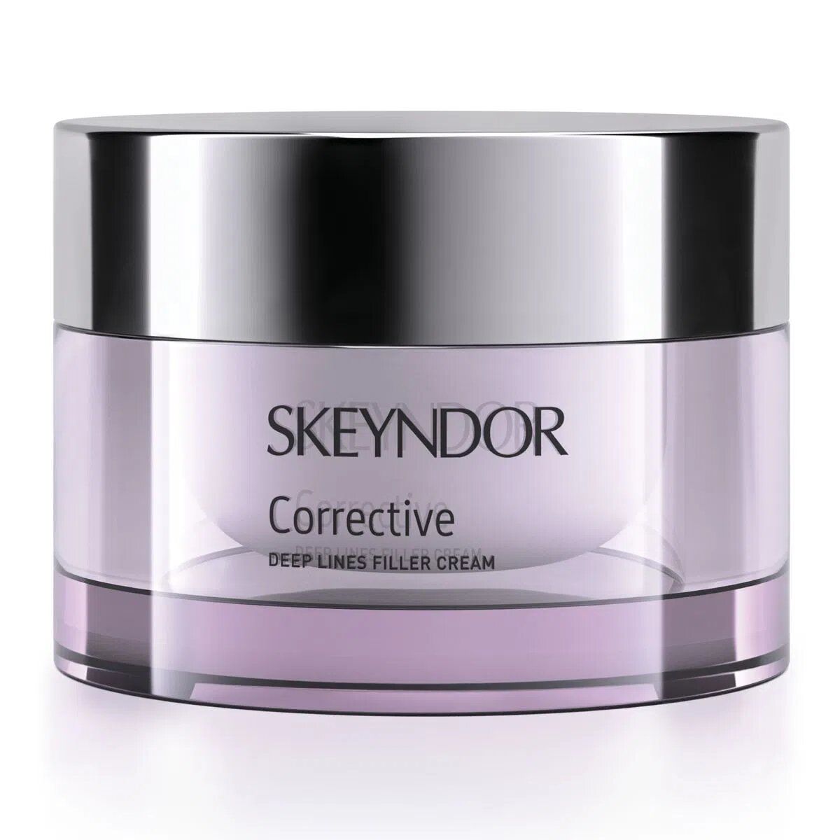 Crema Redefinición Rostro y Cuello – Skeyndor Global Lift Pro-GEN