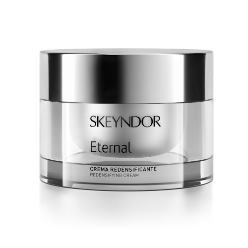 Contorno de Ojos Antiarrugas – Skeyndor Eternal Icy Eye Cream