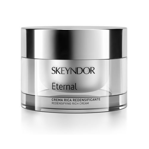 Contorno de Ojos Antiarrugas – Skeyndor Eternal Icy Eye Cream