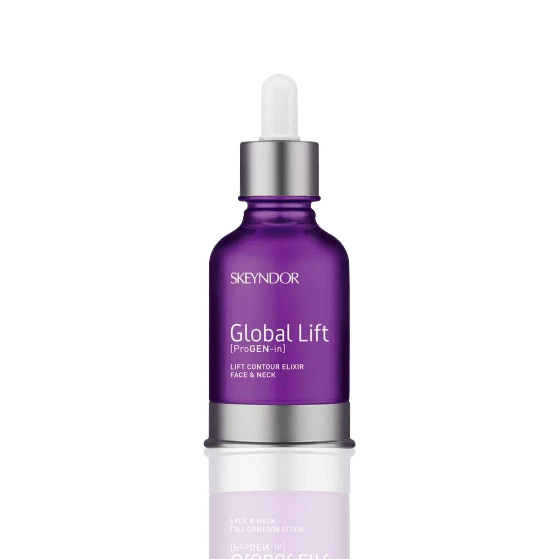 Crema Hidratante con Ácido Hialurónico – Skeyndor Power Hyaluronic