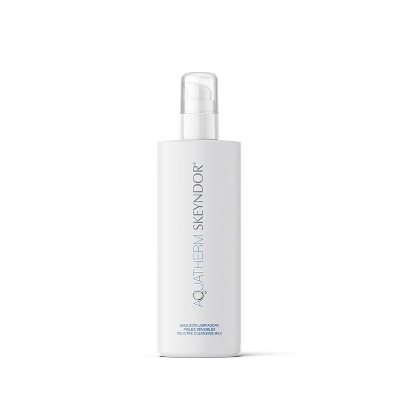 Emulsion Limpiadora Aquatherm de Skeyndor