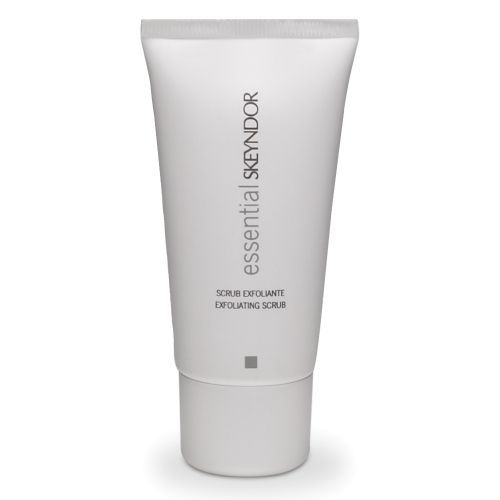 Scrub Exfoliante Essential de Skeyndor