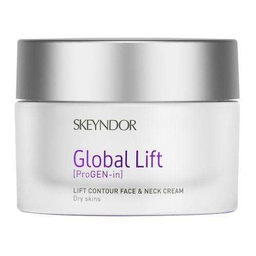Contorno de Ojos Antiedad – Skeyndor Global Lift ProGEN