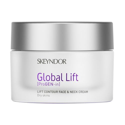 Skeyndor Timeless prodigy – crema antiedad global