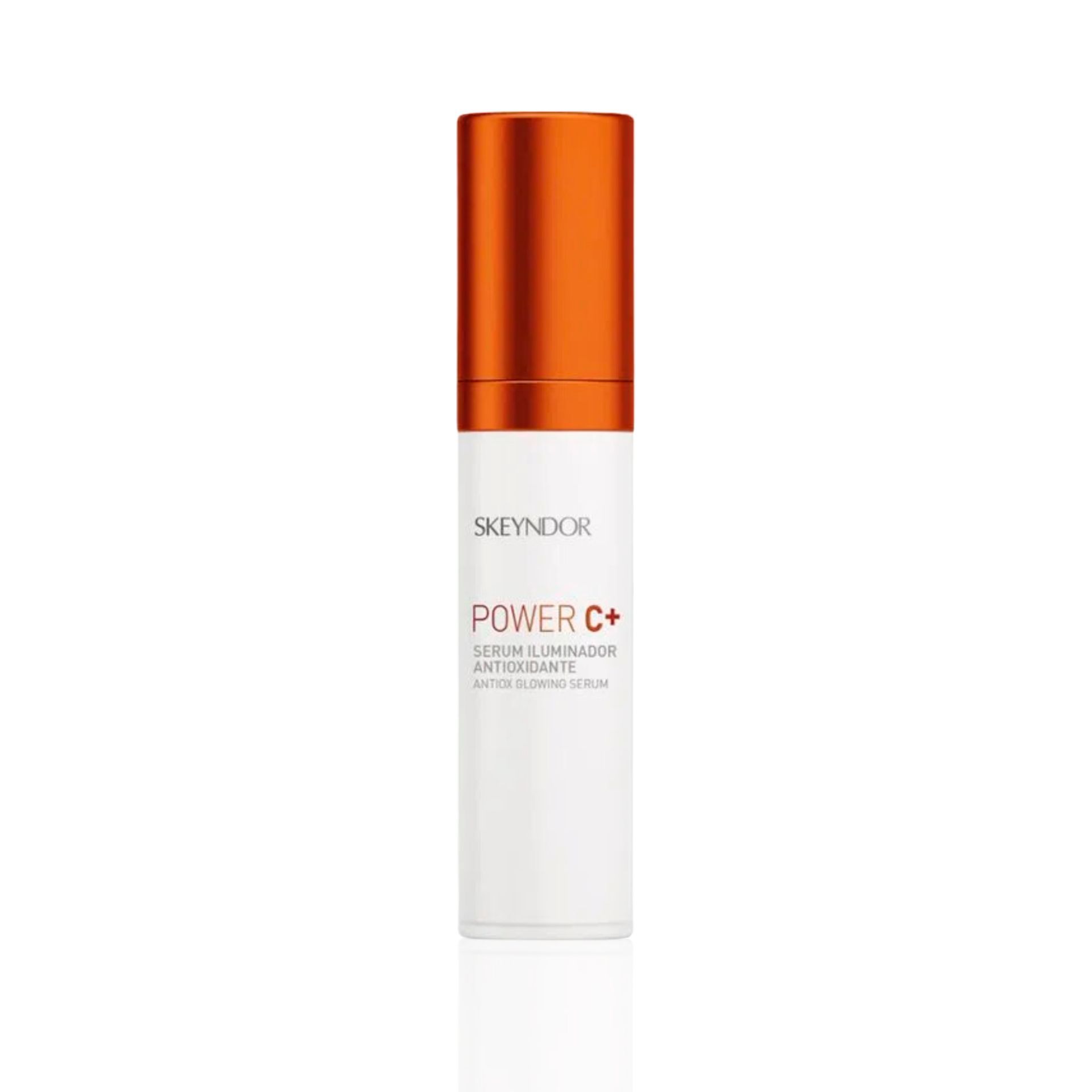 Contorno de Ojos – Skeyndor Power C+