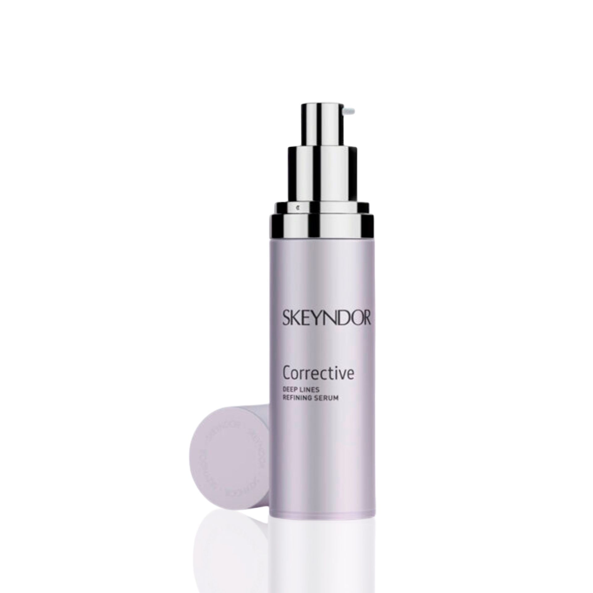 Skeyndor Uniqcure 8H nigth CJ X 7 – ampolla reparadora