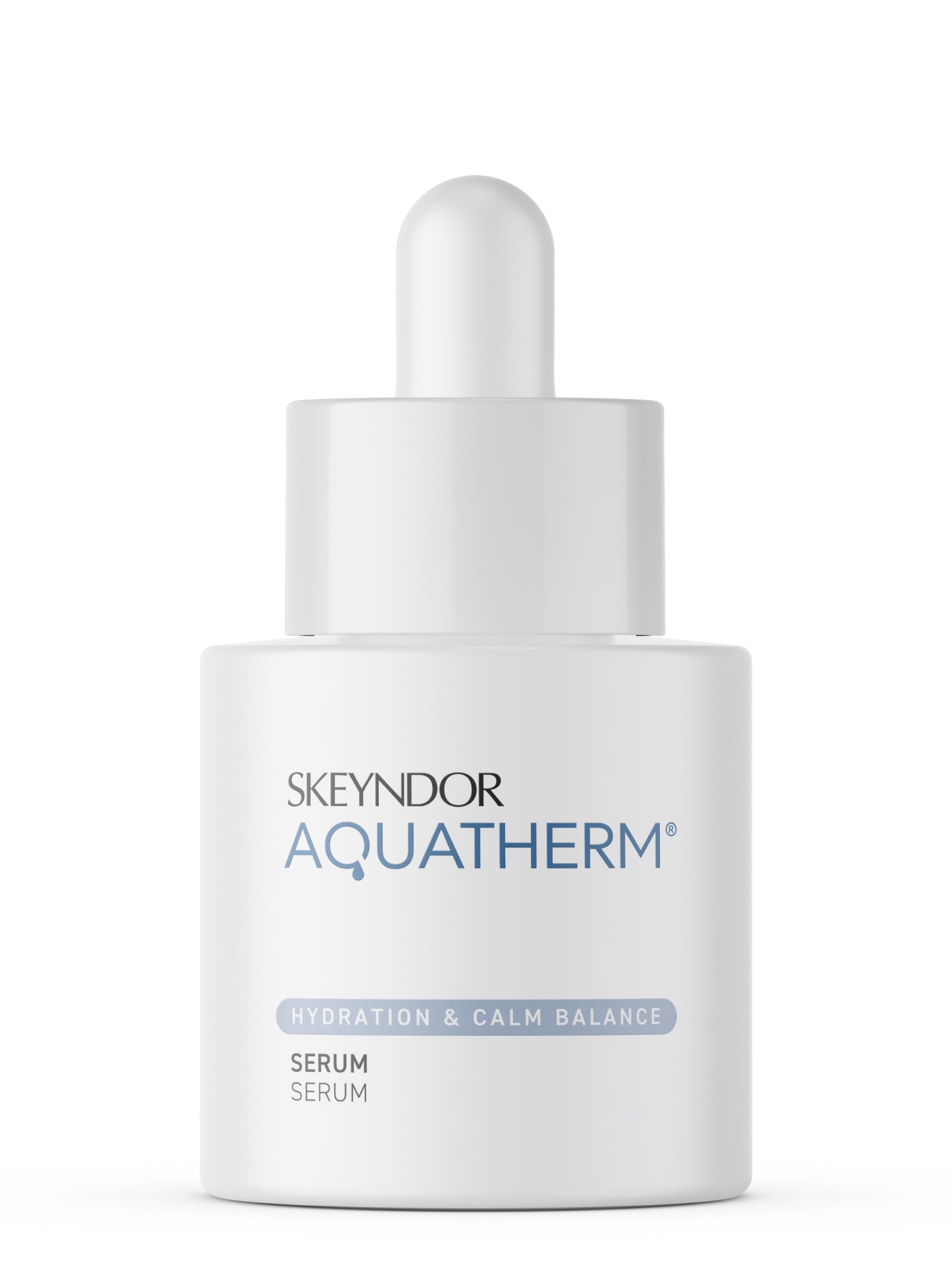 Emulsión limpiadora Aquatherm de Skeyndor