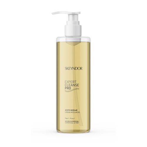 Skeyndor Expert Cleanse Pro Aceite Micelar