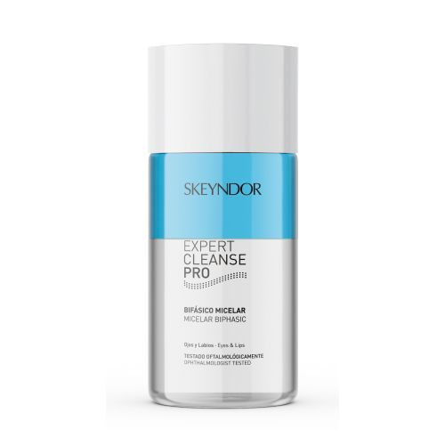 Skeyndor Expert Cleanse Pro Bifásico Micelar