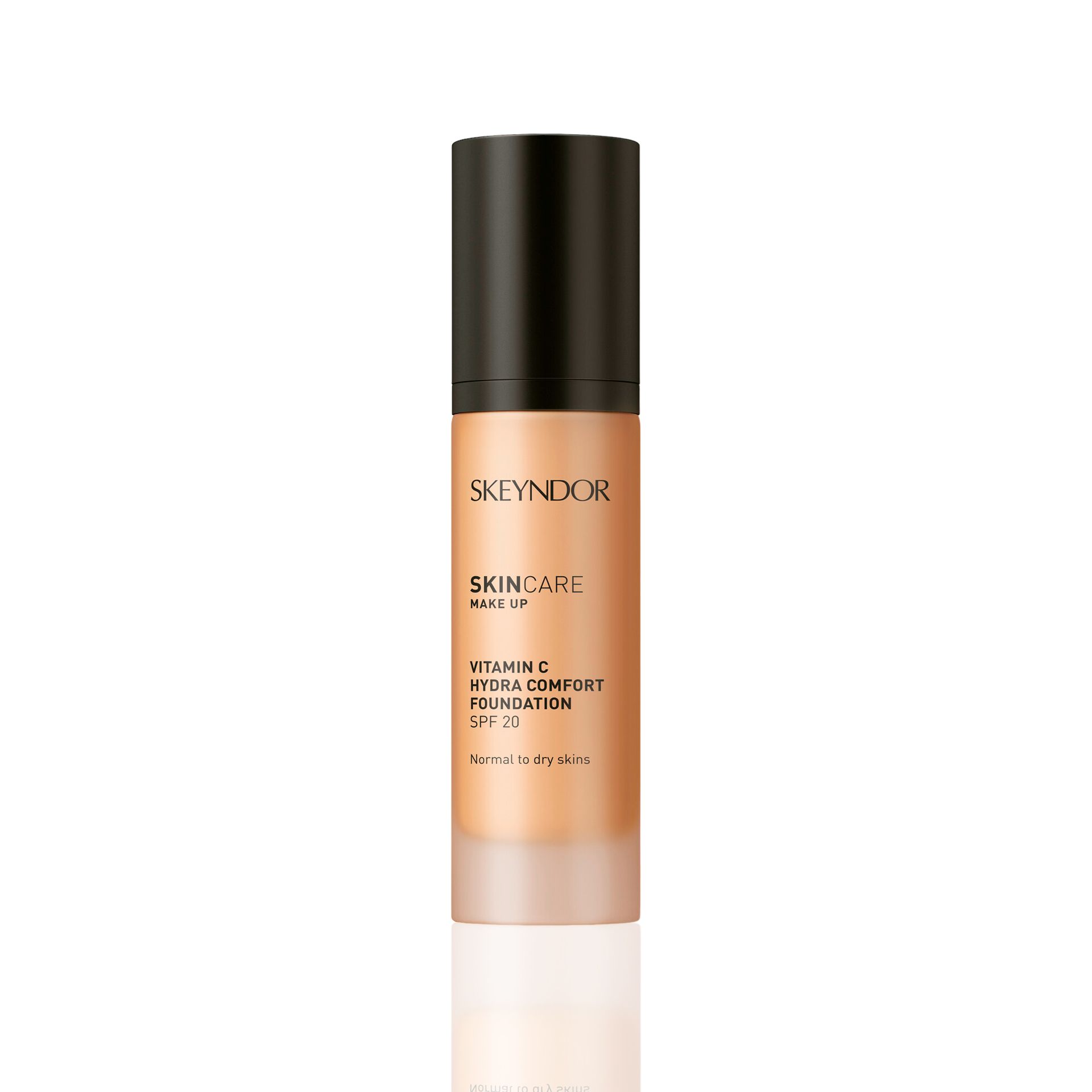 Serum Iluminador Antioxidante – Skeyndor Power C+
