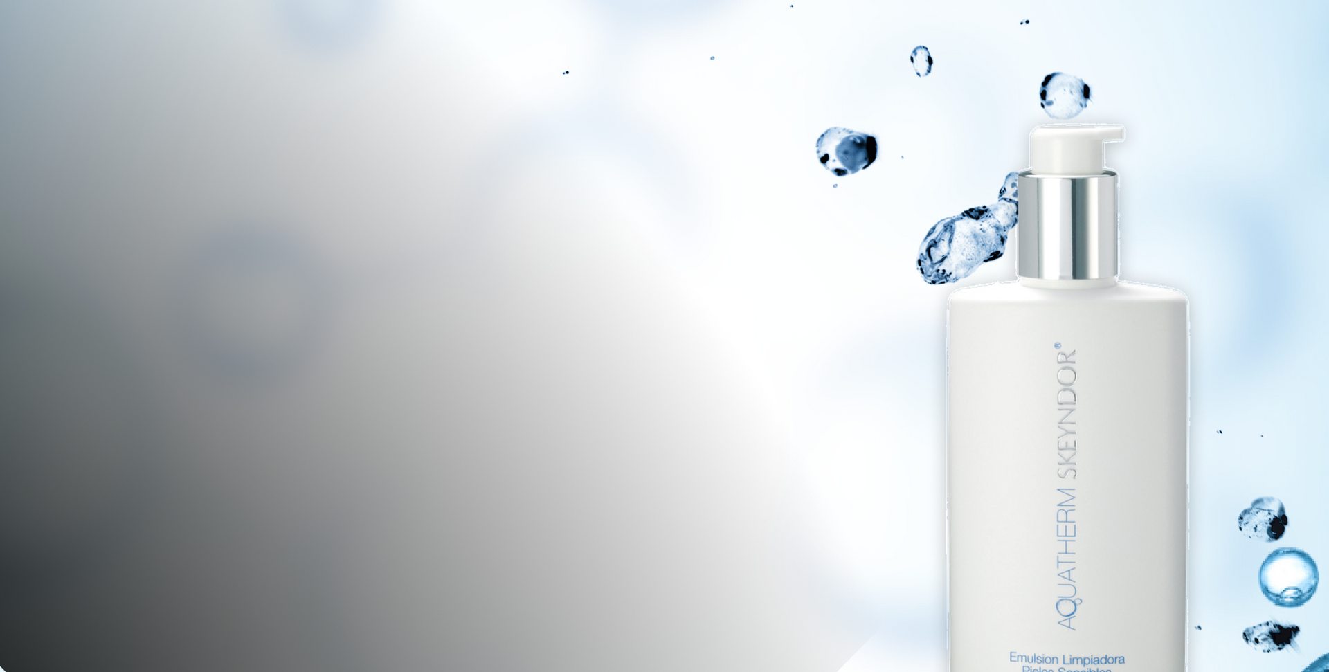 Banner Linea Aquatherm
