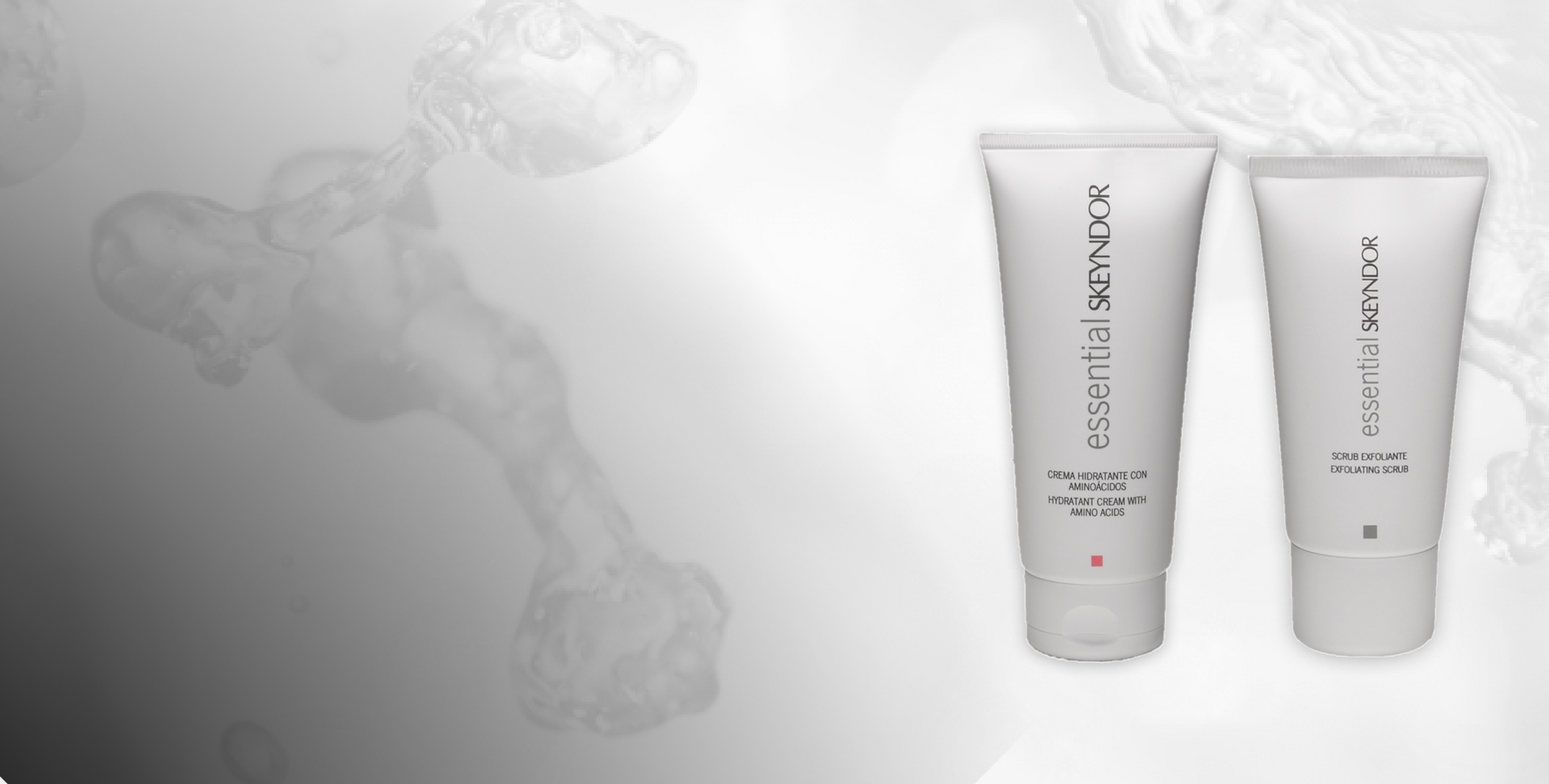 Banner Linea Essential