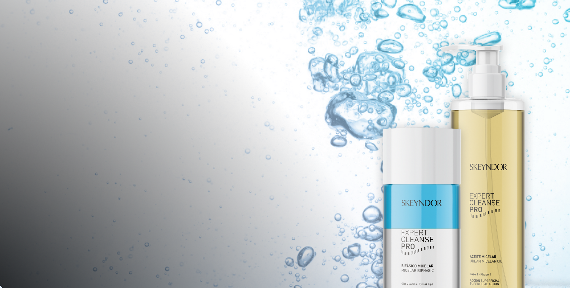 Banner Expert Cleanse Pro