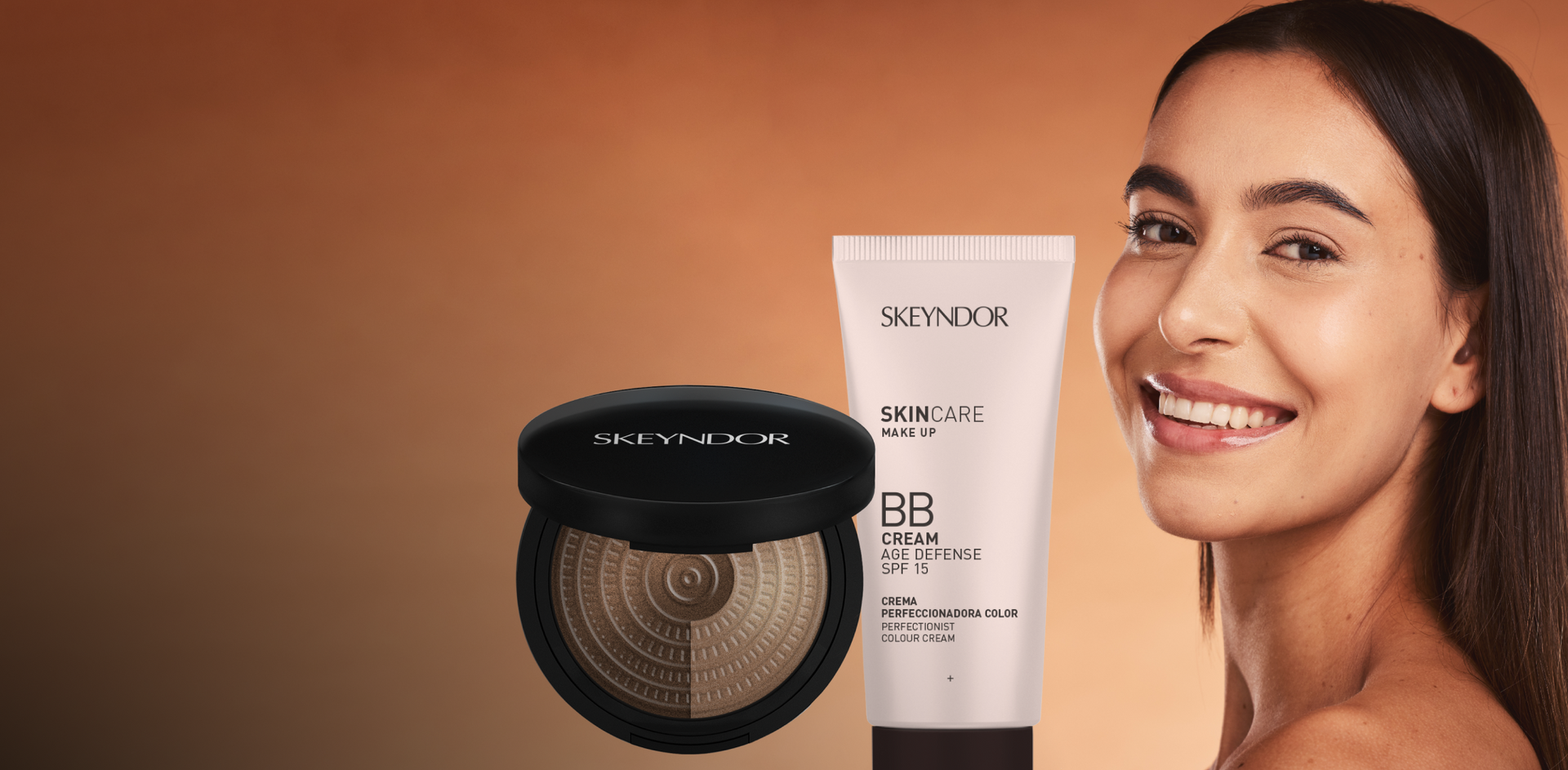Banner Linea Make Up